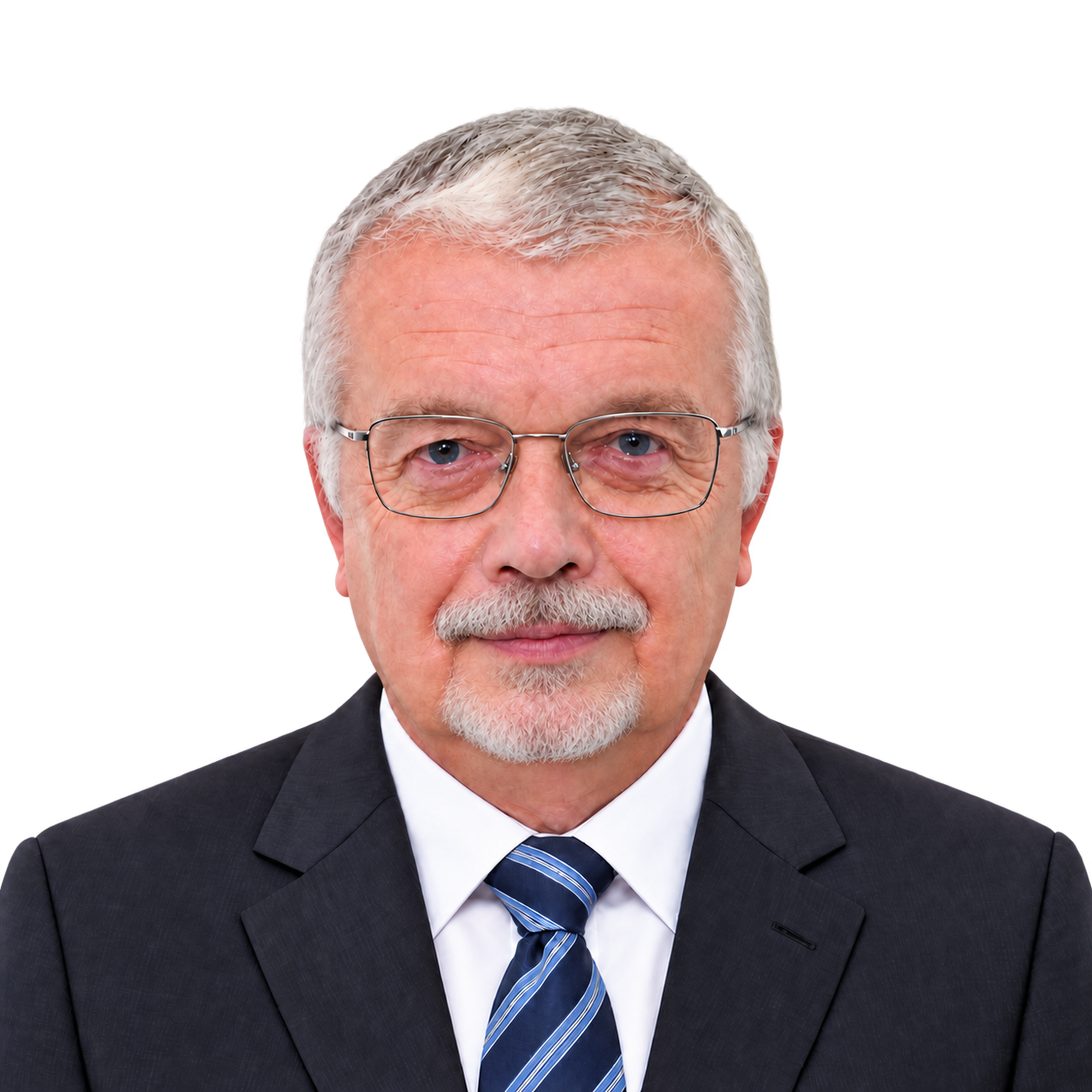 Фото Юрія Чернієвського — засновника, автора та керівника проєкту MIDITAUR. 