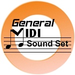 General MIDI Sound Set