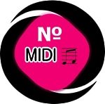 MIDI note numbers