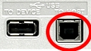 USB To Host
