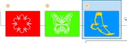 Список зображень Paint.Net