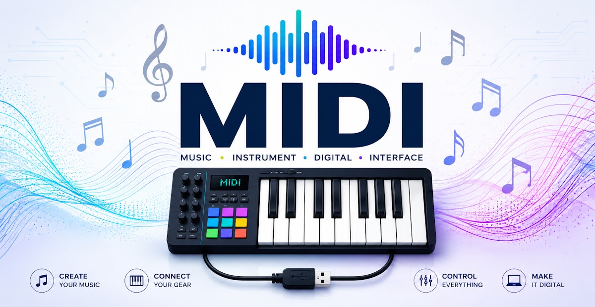 MIDI