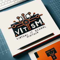 Virtual IT school "Miditaur"